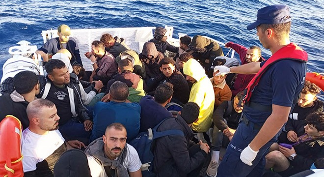 24 organizatör şüphelisi tutuklandı