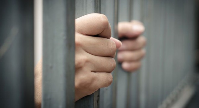 24 yıl hapis cezasıyla aranan firari yakalandı