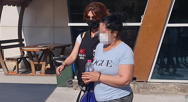 24 yıldır kayıp engellinin öldürüldüğü ortaya çıktı