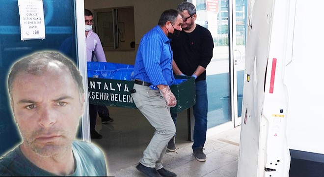 24 yıllık rehber, kanyonda bottan düşerek öldü