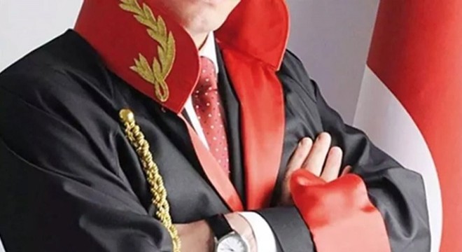 242 hakim ve savcı terfi etti