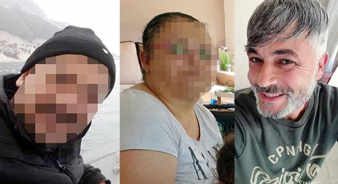 25 bıçak darbeli ölümde eş ve kayınbiradere beraat