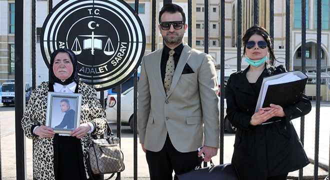 25 bıçak darbesi alıp 5'inci kattan düşen kişi için Adli Tıp 'intihar' dedi