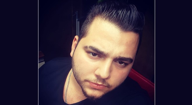 25 yaşında, kalp krizinden öldü