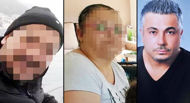 25 bıçak darbeli ölümde eş ve kayınbiradere beraat istemi