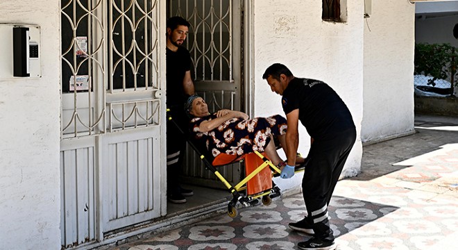 27 bin 330 yolculukla sağlığa erişim