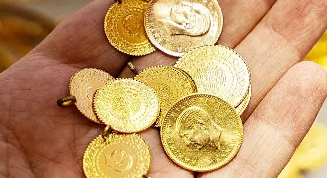 27 Mayıs 2025 güncel altın satış fiyatları