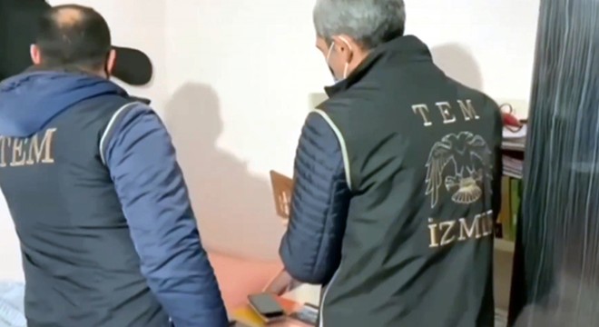 27 ilde FETÖ operasyonları: 93 gözaltı