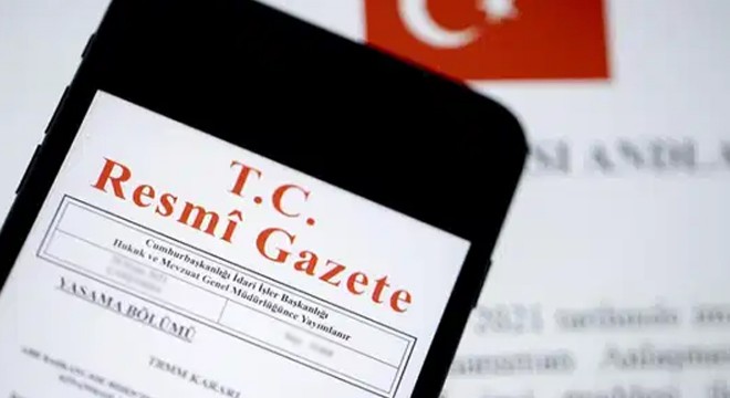 27 mülki idare amiri hakkında yeni karar