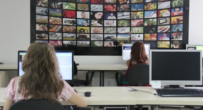 27 yıllık medya şirketi konkordato talep etti