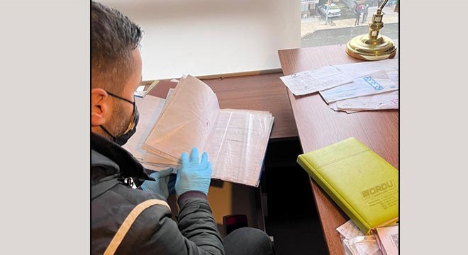28 ilde tefecilere yönelik 'Kene' operasyonu