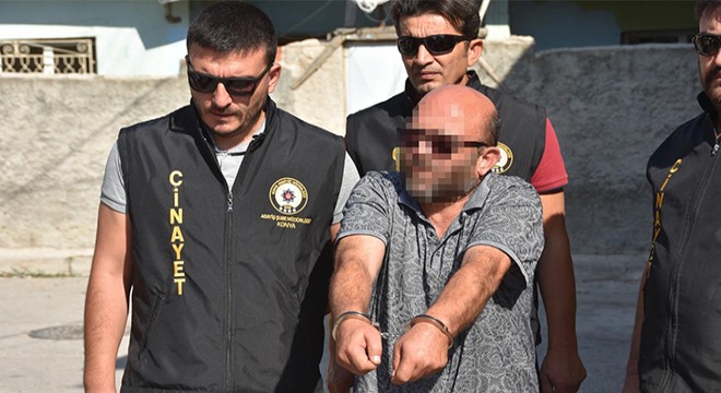 Cinayet şüphelisi, zaman aşımından serbest