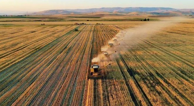 28 bölge  büyük ova  statüsüne alındı