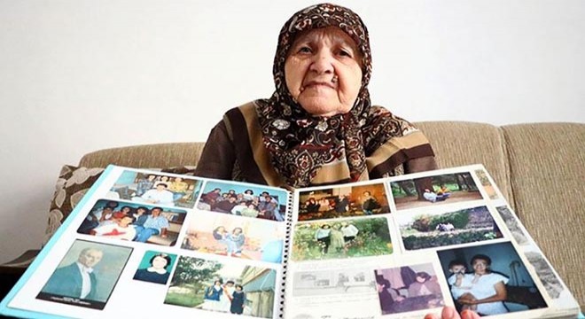 29 yıl sonra şehit kızı ve eşiyle aynı günde hayatını kaybetti