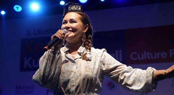 3. Uluslararası Kepez Kültür Festivali tamamlandı