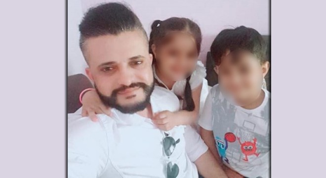 3 çocuk ile babaları ölü bulundu