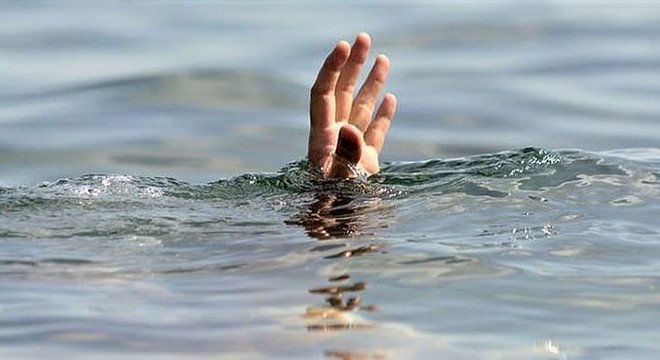 3 gencin boğulduğu ihbarı üzerine 3 saat arama yapıldı