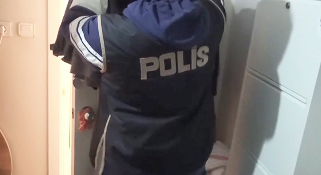 3 ilde DEAŞ operasyonu: 12 gözaltı