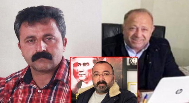 3 kişinin ölüm denklemini 'kriminal inceleme' çözdü