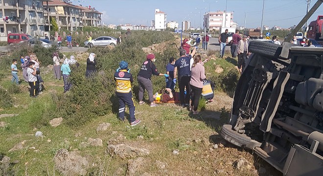3 kişinin ölümüne neden olan firari sürücünün 45 yıl hapsi istendi