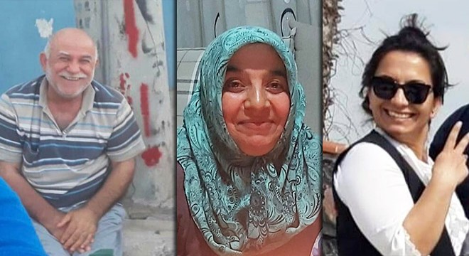 3 kişiyi, sokak köpeklerini besledikleri için öldürmüş