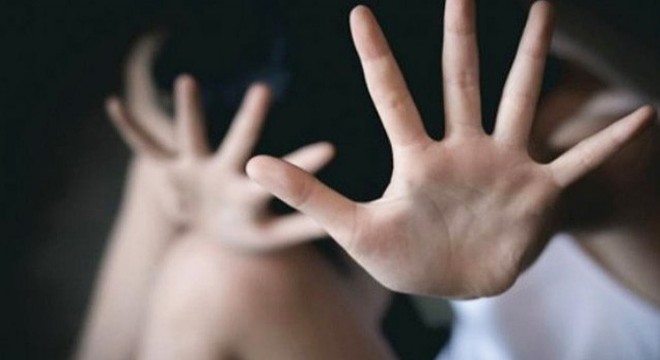 3 kızına cinsel istismardan tutuklandı