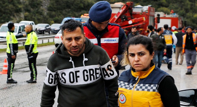 3 sporcunun öldüğü kazada sürücüye 7.5 yıl hapis