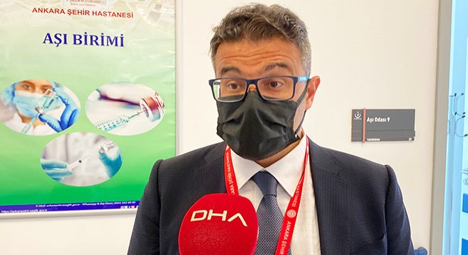 3'üncü dozda tartışmayı bitirecek çalışma