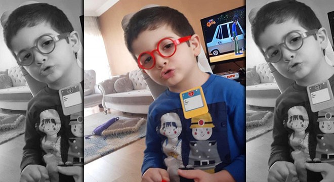 3'üncü kattan düşen Kuzey, kurtarılamadı