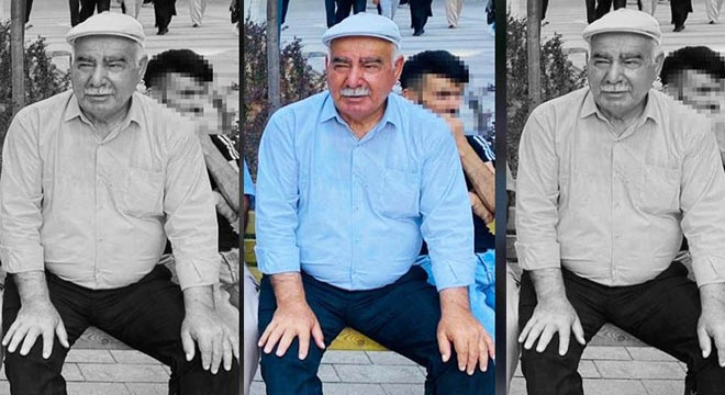 3 yıl önce eşi, dün de kendisi kazada öldü