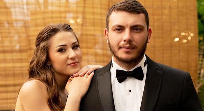 3 aylık evli çift, 3 gün arayla öldü