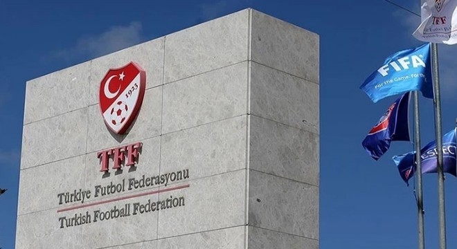 3 bin 700 futbolcu da inceleme altında