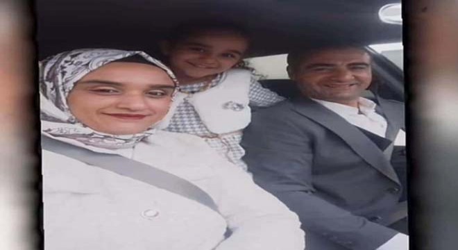 3 kişilik bir ailenin ölü bulunmasına ilişkin 1 kişi tutuklandı