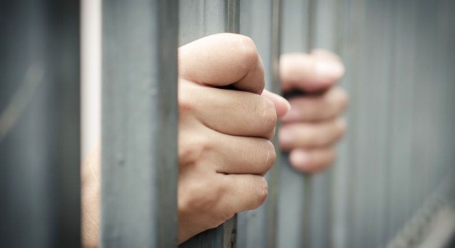 30 yıl kesinleşmiş hapisle aranan hükümlü yakalandı
