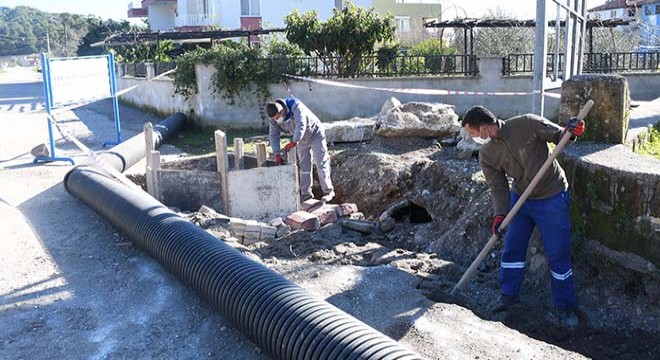 30 yıllık sorun ortadan kalkacak