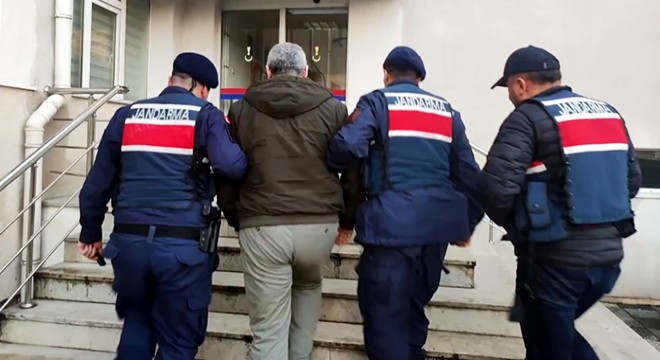 31 ilde FETÖ operasyonları: 50 tutuklama