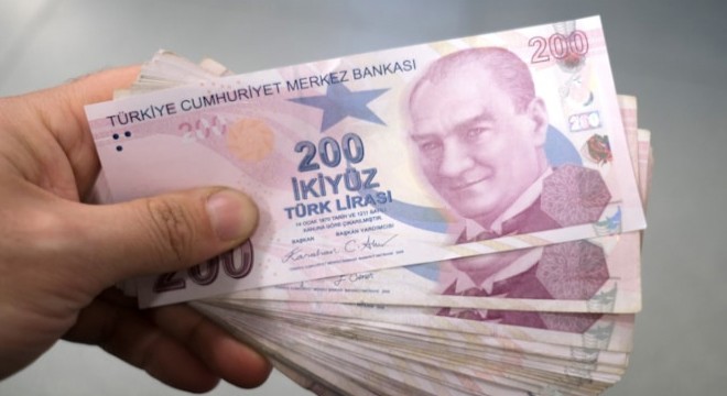 350 bin lira maaşla çalışacak eleman aranıyor