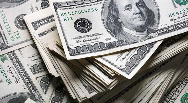 36 bin dolarını 76 bin dolar yapma vaadiyle dolandırıldı
