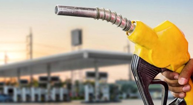36 bin litre kaçak akaryakıt ele geçirildi