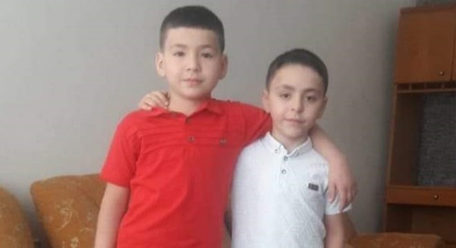 36 saattir kayıp olan iki kardeş, çay bahçesinde bulundu