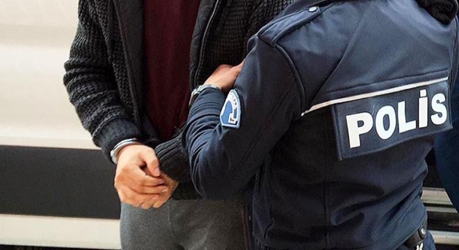 38 ildeki 'Miras' operasyonunda 120 gözaltı