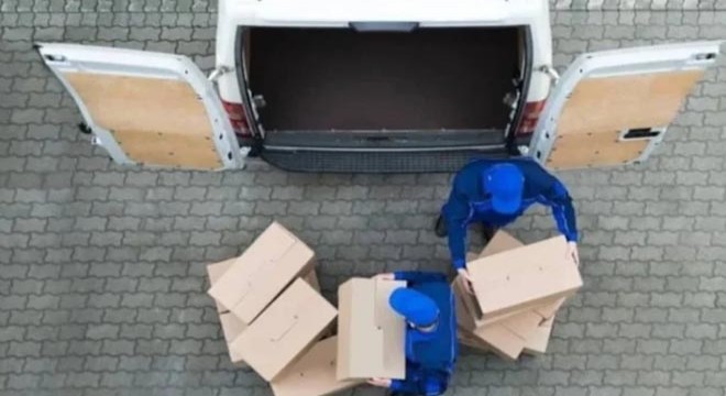 39 yıllık Türk kargo devi iflas etti