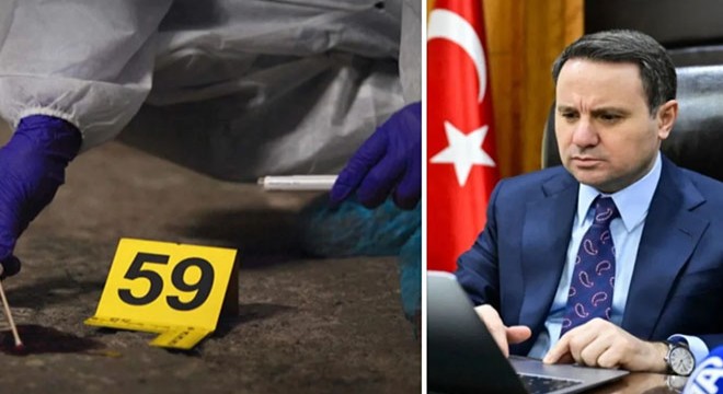 4 ayda 35 faili meçhul cinayet aydınlatıldı
