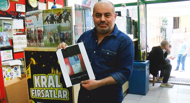 4 bin liraya sevinirken 4 milyon liraya kavuştu