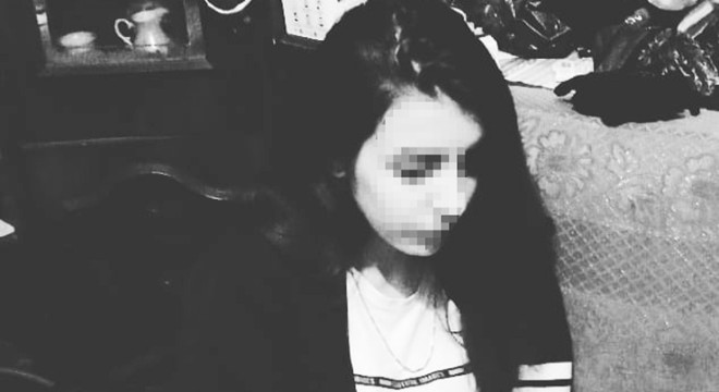 4 gündür kayıp olarak aranan Rabia, bulundu