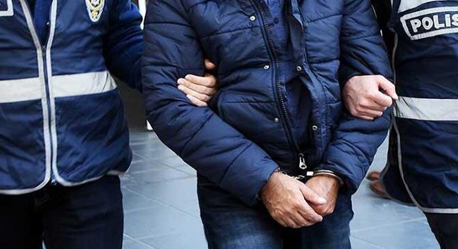 4 ilde FETÖ operasyonu: 15 gözaltı
