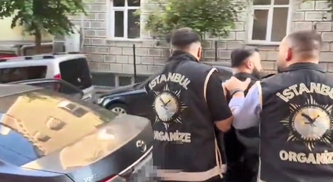 4 ilde silah operasyonu: 27 gözaltı