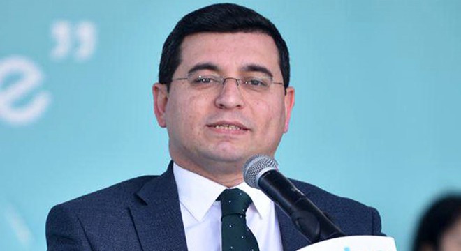 4'ncü Kepez Kitap Fuarı, 'oku' temasıyla kapılarını açtı