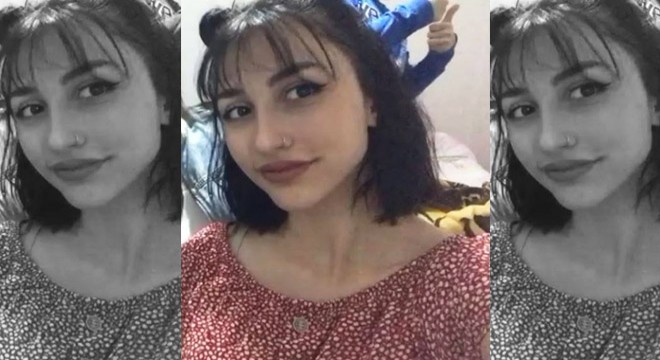 4'üncü katın balkonundan düşen Bahar, kurtarılamadı