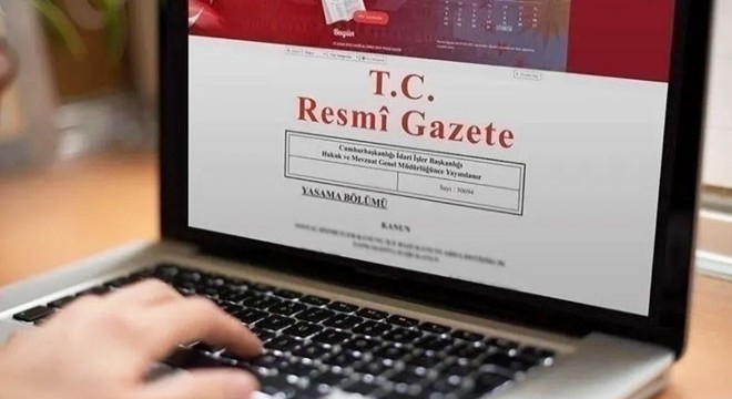4 üniversiteye yeni rektör atandı